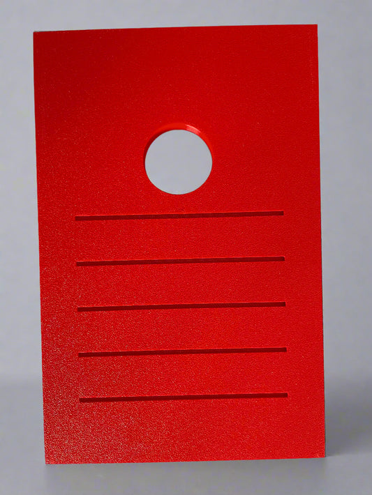 Chickli Post Box Bird Box - 32mm Entrance Hole Add-on