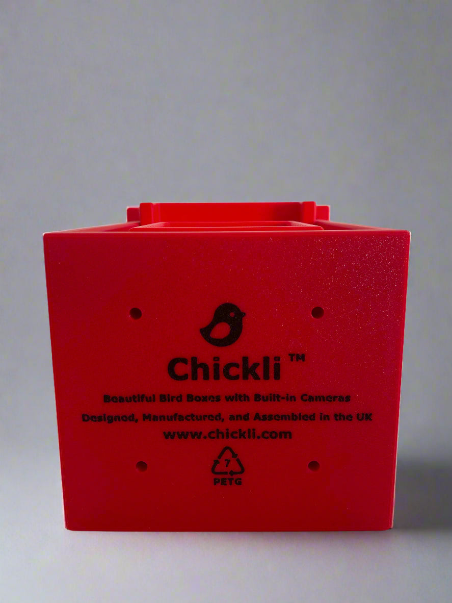 'Post Box' (25mm Hole)
