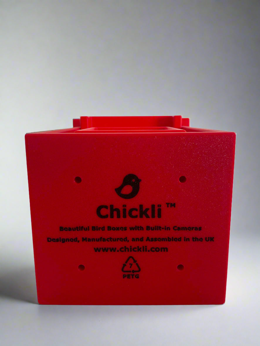 'Post Box' (32mm Hole)
