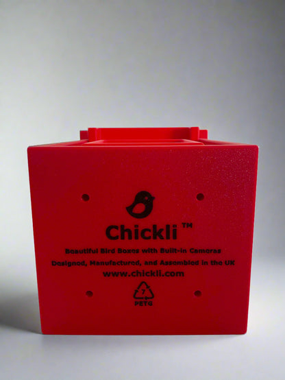 'Post Box' (32mm Hole)